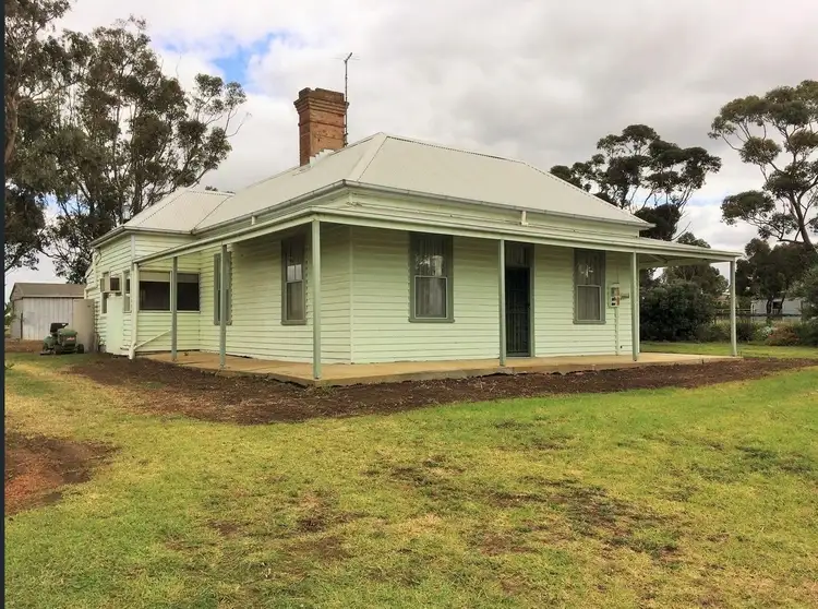 1374-1404 Gisborne-Melton Road, Toolern Vale VIC 3337