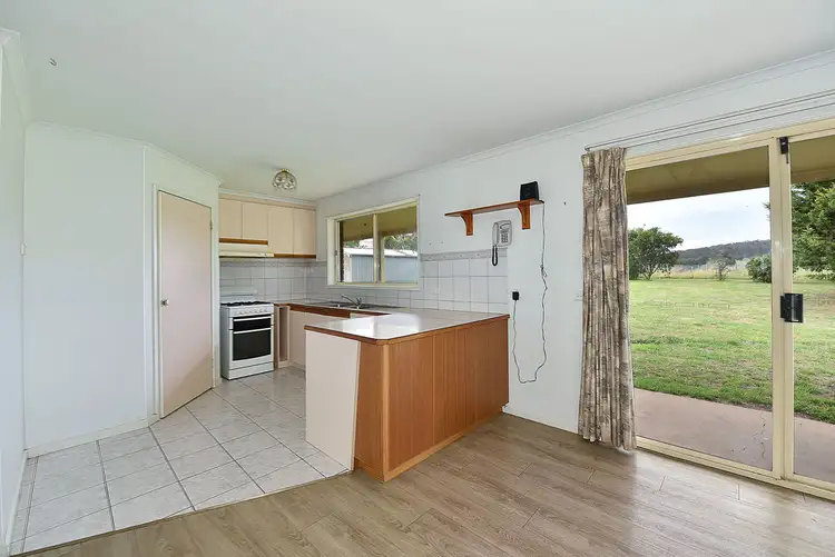 Third view of Homely house listing, 2 Toomeys Lane, Chintin VIC 3756
