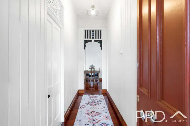 Third view of Homely house listing, 44 Melville Street, Maryborough QLD 4650