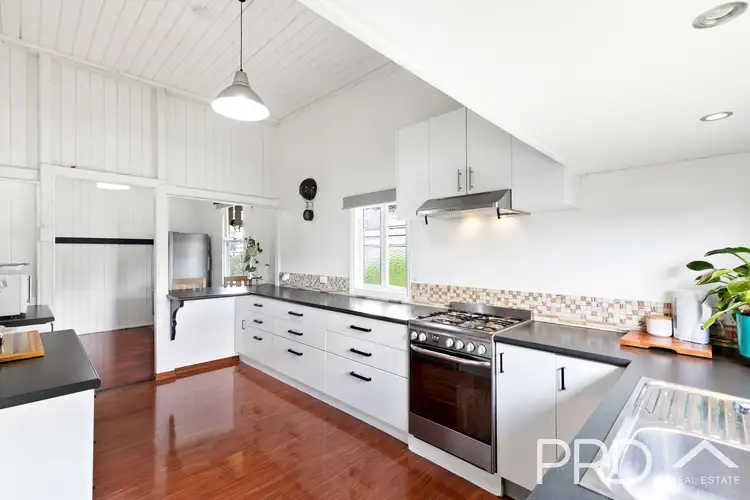 Fourth view of Homely house listing, 44 Melville Street, Maryborough QLD 4650