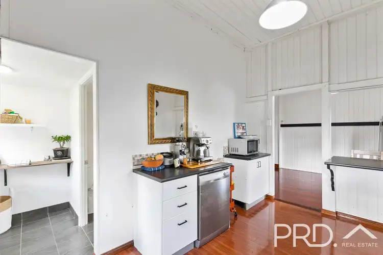 Fifth view of Homely house listing, 44 Melville Street, Maryborough QLD 4650