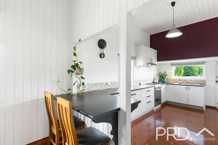 Sixth view of Homely house listing, 44 Melville Street, Maryborough QLD 4650