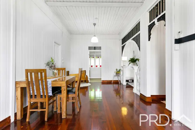Seventh view of Homely house listing, 44 Melville Street, Maryborough QLD 4650