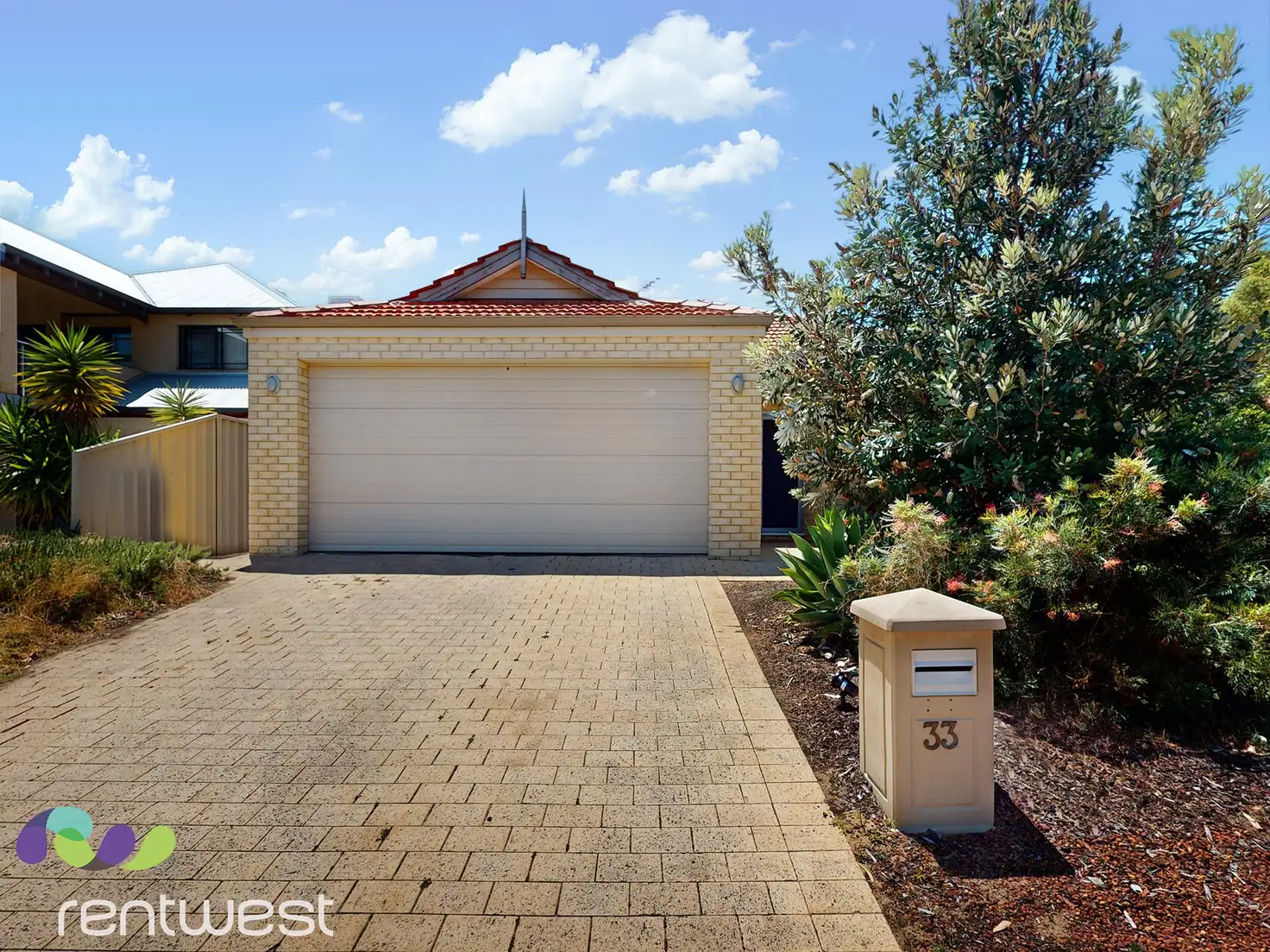 Main view of Homely house listing, SOLD 33 Astroloma Drive, Success WA 6164
