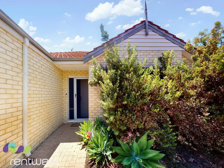 Second view of Homely house listing, SOLD 33 Astroloma Drive, Success WA 6164