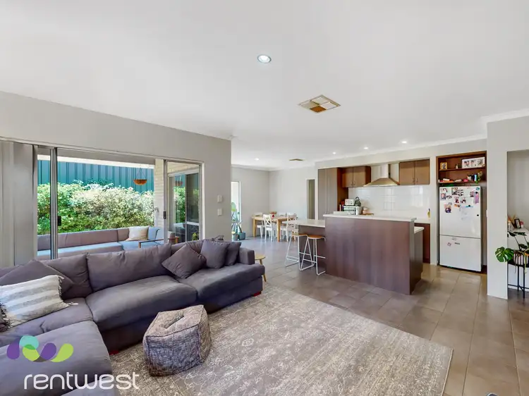 Third view of Homely house listing, SOLD 33 Astroloma Drive, Success WA 6164