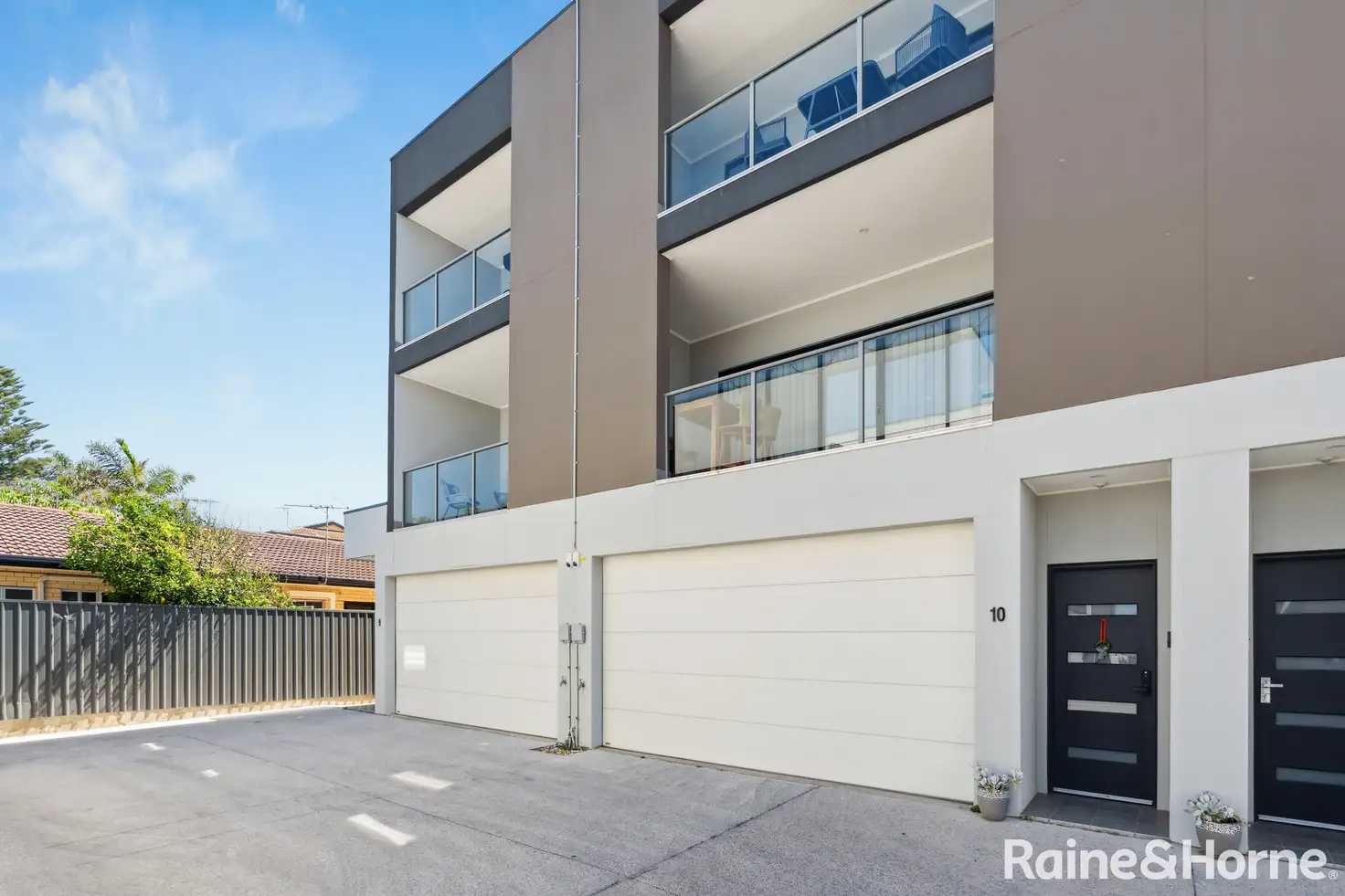 Main view of Homely house listing, 9/319 Military Road, Semaphore Park SA 5019