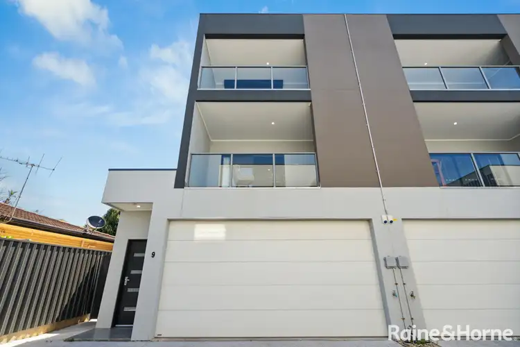 Second view of Homely house listing, 9/319 Military Road, Semaphore Park SA 5019