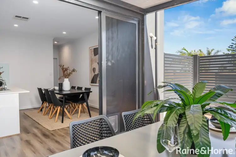 Third view of Homely house listing, 9/319 Military Road, Semaphore Park SA 5019