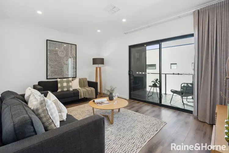 Fifth view of Homely house listing, 9/319 Military Road, Semaphore Park SA 5019