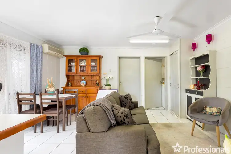 Fourth view of Homely apartment listing, 34/50-56 Woodward Street, Edge Hill QLD 4870