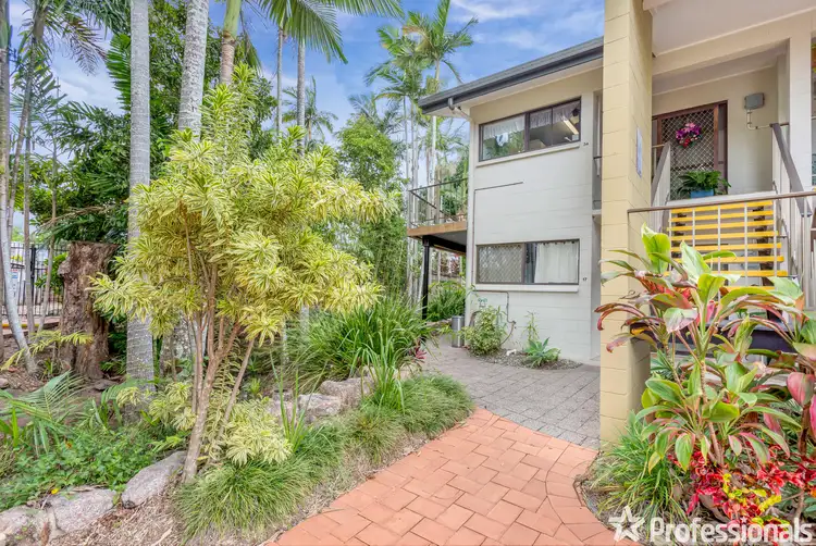 Fifth view of Homely apartment listing, 34/50-56 Woodward Street, Edge Hill QLD 4870