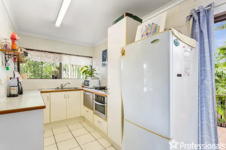 Sixth view of Homely apartment listing, 34/50-56 Woodward Street, Edge Hill QLD 4870