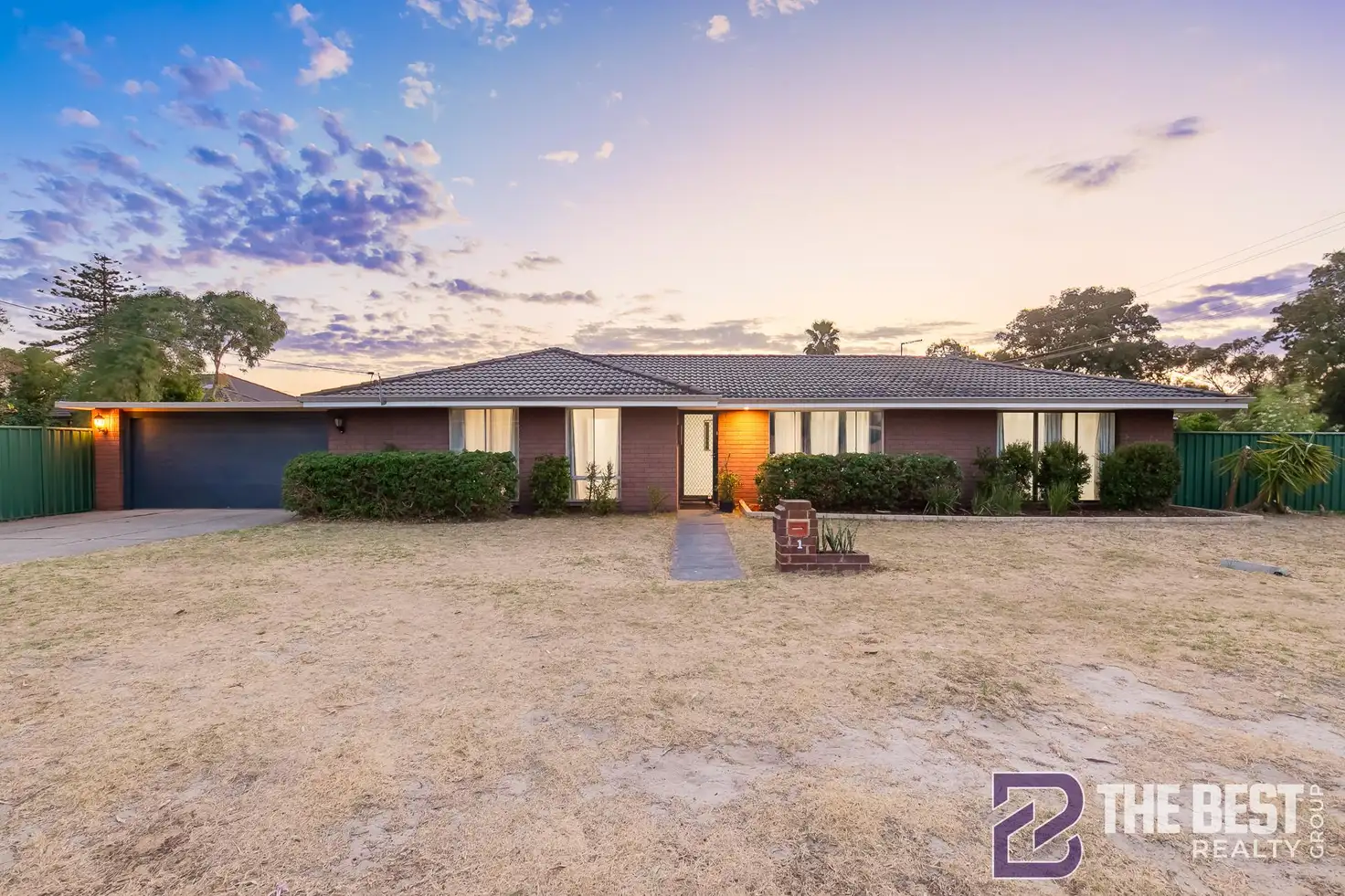 Main view of Homely house listing, 1 Brenchley Street, Beckenham WA 6107