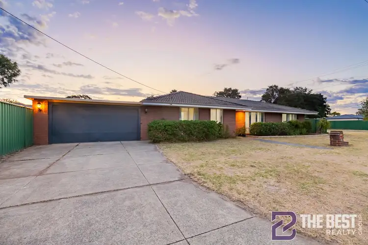 Second view of Homely house listing, 1 Brenchley Street, Beckenham WA 6107