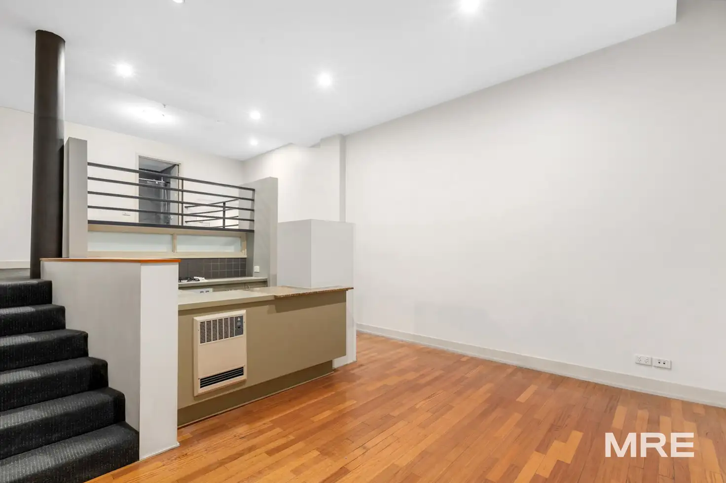 Main view of Homely apartment listing, 3/392 Little Collins Street, Melbourne VIC 3000