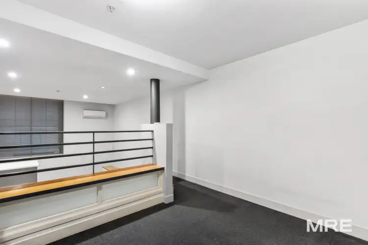 Third view of Homely apartment listing, 3/392 Little Collins Street, Melbourne VIC 3000