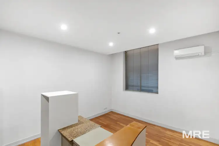 Fifth view of Homely apartment listing, 3/392 Little Collins Street, Melbourne VIC 3000
