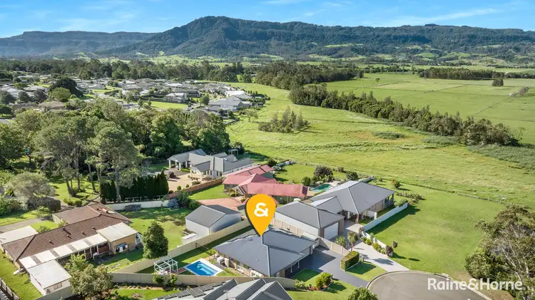 Main view of Homely house listing, 17 Meyer Place, Bomaderry NSW 2541
