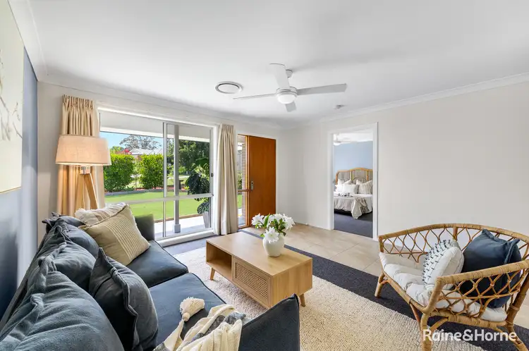 Third view of Homely house listing, 17 Meyer Place, Bomaderry NSW 2541