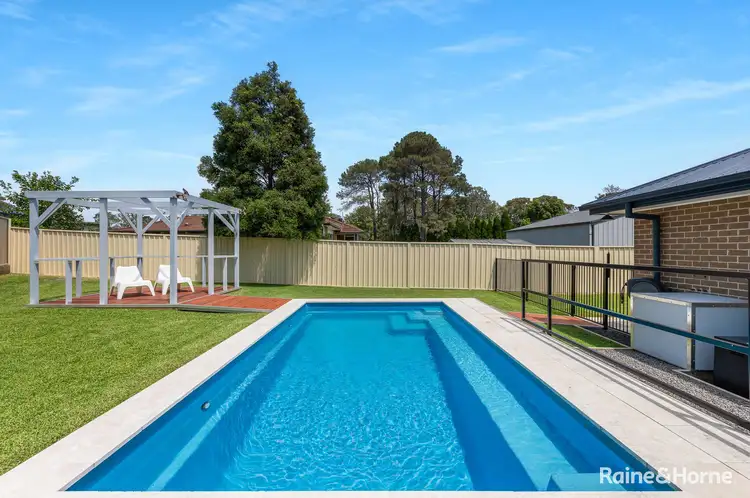 Fourth view of Homely house listing, 17 Meyer Place, Bomaderry NSW 2541