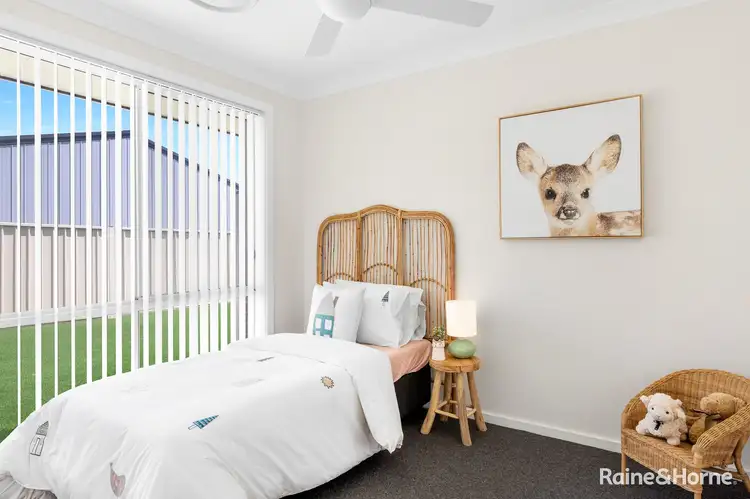 Fifth view of Homely house listing, 17 Meyer Place, Bomaderry NSW 2541