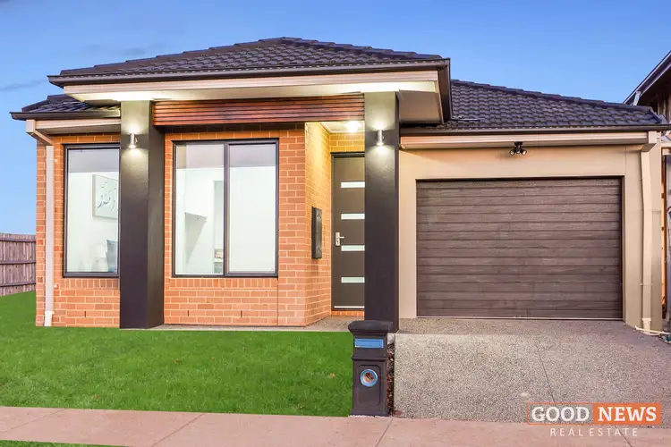 89 Vere Court, Deanside VIC 3336