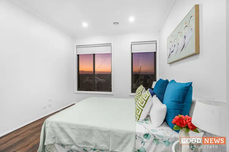 Fifth view of Homely house listing, 89 Vere Court, Deanside VIC 3336