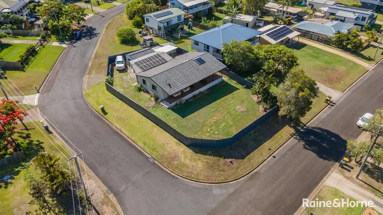 29 Petrel Avenue, River Heads QLD 4655