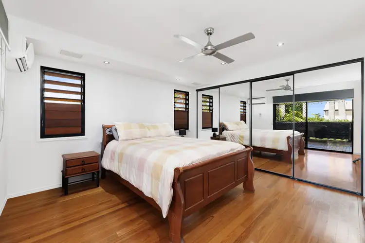 Fifth view of Homely house listing, 8 Culla Culla Street, Battery Hill QLD 4551