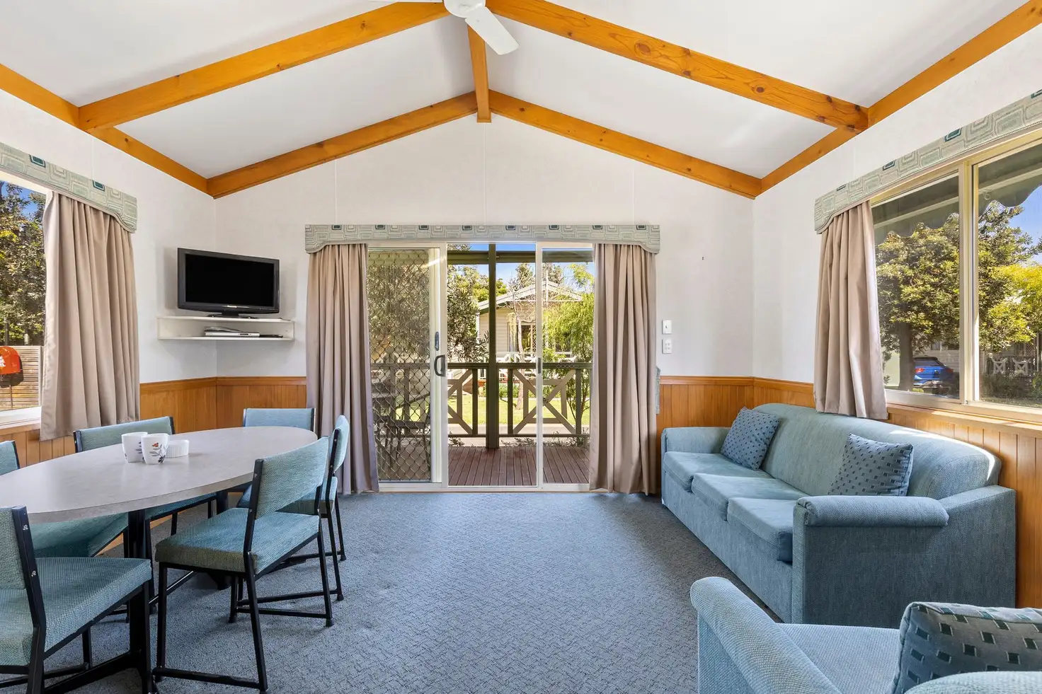 Main view of Homely other listing, 16/6-14 The Terrace, Ocean Grove VIC 3226