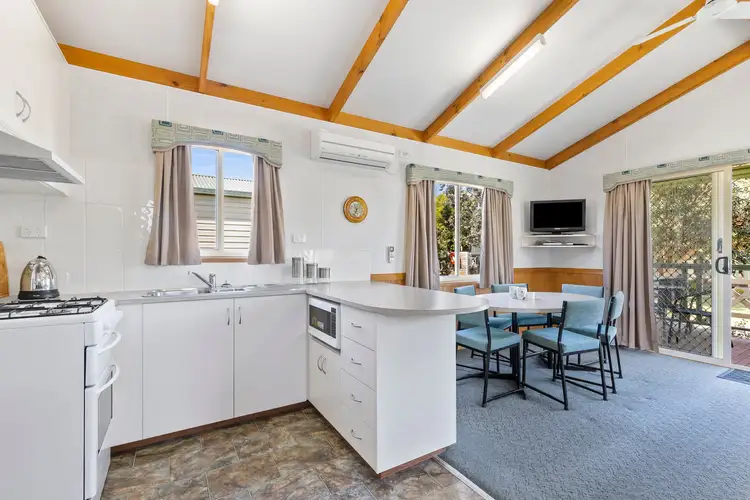 Third view of Homely other listing, 16/6-14 The Terrace, Ocean Grove VIC 3226