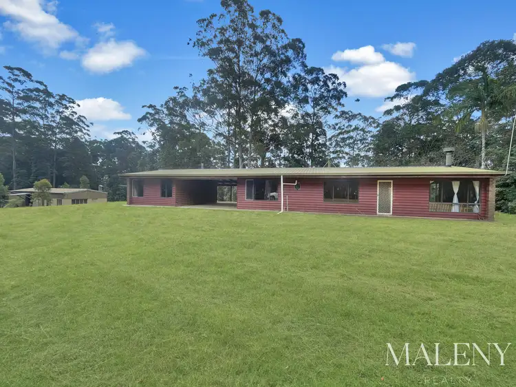 97-155 Doyle Road, Wootha QLD 4552