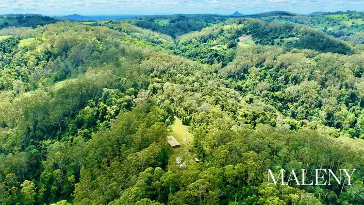 Second view of Homely house listing, 97-155 Doyle Road, Wootha QLD 4552