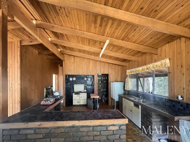 Third view of Homely house listing, 97-155 Doyle Road, Wootha QLD 4552