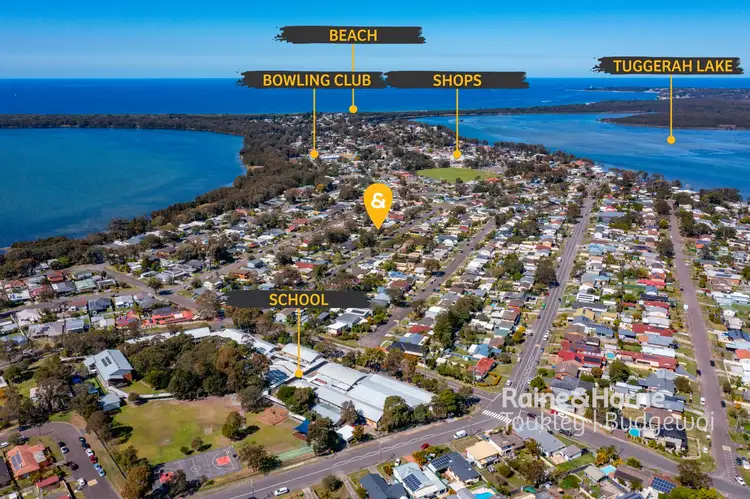 47 Delia Avenue, Budgewoi NSW 2262