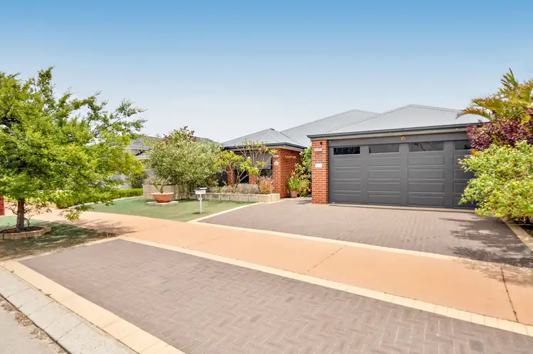 187 Castlewood Parkway, Southern River WA 6110