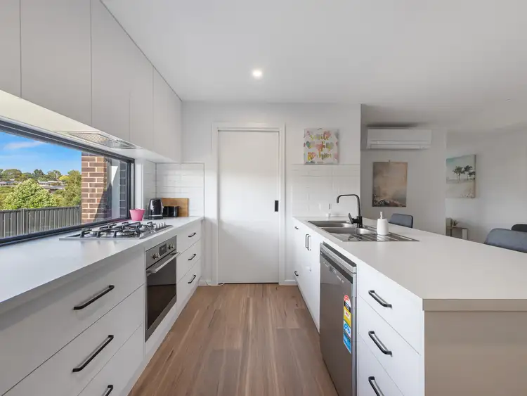 Second view of Homely house listing, 47 Tilly Court, Leongatha VIC 3953