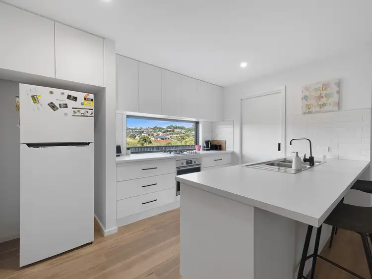 Fourth view of Homely house listing, 47 Tilly Court, Leongatha VIC 3953