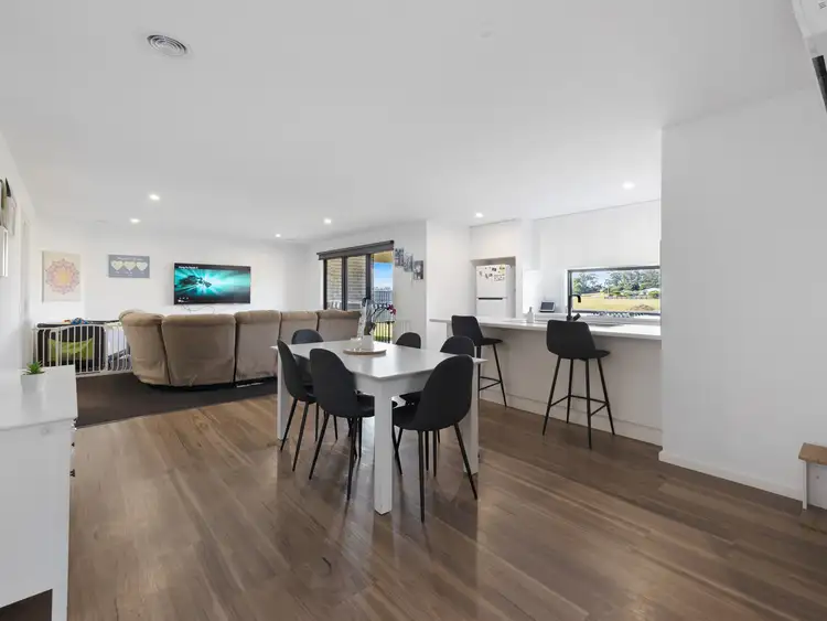 Fifth view of Homely house listing, 47 Tilly Court, Leongatha VIC 3953