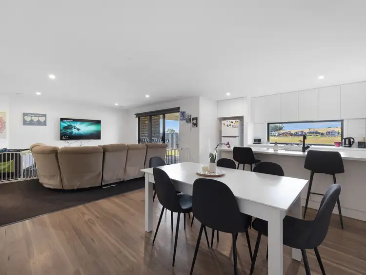Sixth view of Homely house listing, 47 Tilly Court, Leongatha VIC 3953