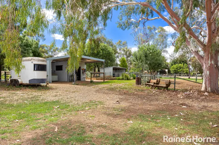 Fourth view of Homely house listing, 6 Eugene Avenue, San Isidore NSW 2650