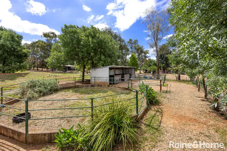 Fifth view of Homely house listing, 6 Eugene Avenue, San Isidore NSW 2650