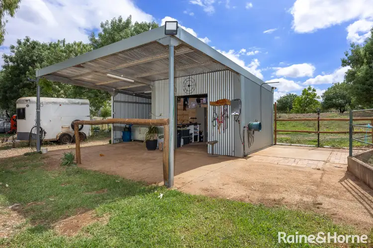 Sixth view of Homely house listing, 6 Eugene Avenue, San Isidore NSW 2650