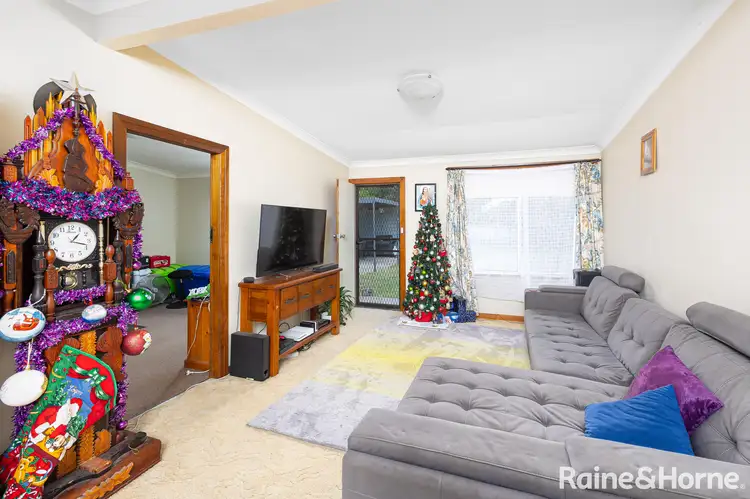 Second view of Homely house listing, 14 Rhoda Avenue, Wagga Wagga NSW 2650