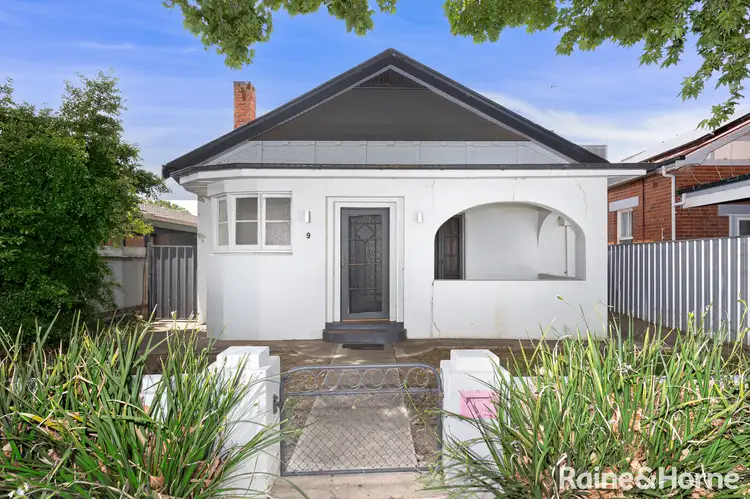 Main view of Homely house listing, 9 Fox Street, Wagga Wagga NSW 2650