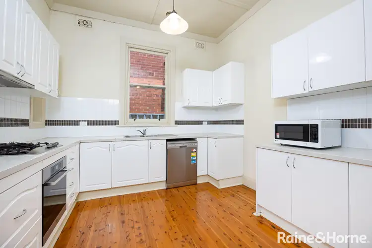Second view of Homely house listing, 9 Fox Street, Wagga Wagga NSW 2650