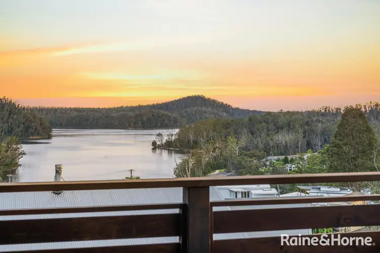 Main view of Homely house listing, 77 Lake Conjola Entrance Road, Conjola Park NSW 2539