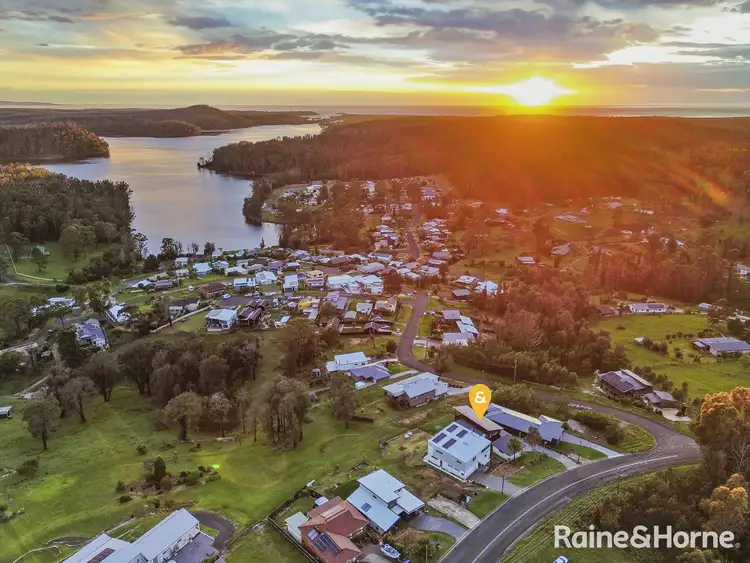 Second view of Homely house listing, 77 Lake Conjola Entrance Road, Conjola Park NSW 2539
