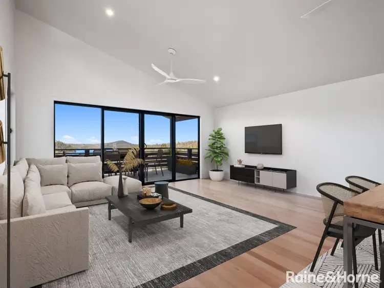 Fourth view of Homely house listing, 77 Lake Conjola Entrance Road, Conjola Park NSW 2539